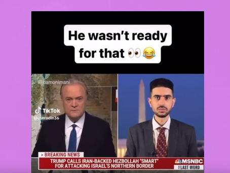 Just Call It The Way It Is...