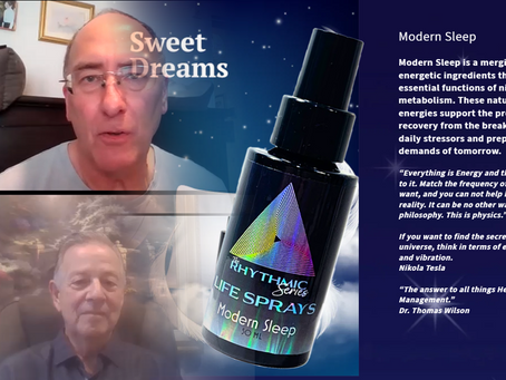 Functional Frequencies - Modern Sleep...