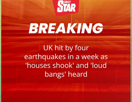 Finally, It Was Never Israel That Was Last On The List...
