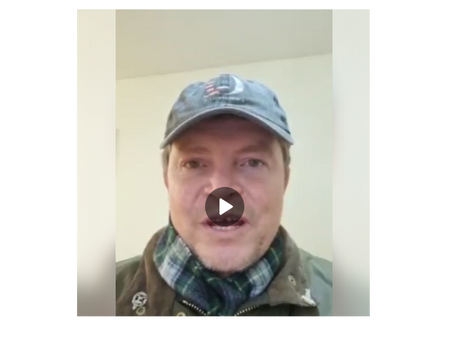 UK Trucker Convoy...