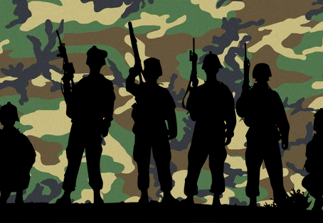 Something Is Coming...