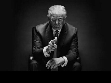 You Shouldn't Have...