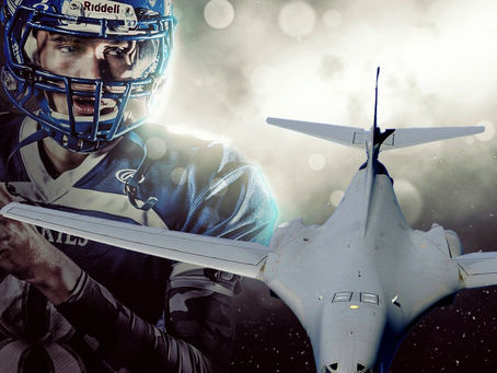 Super Bowl This Sunday