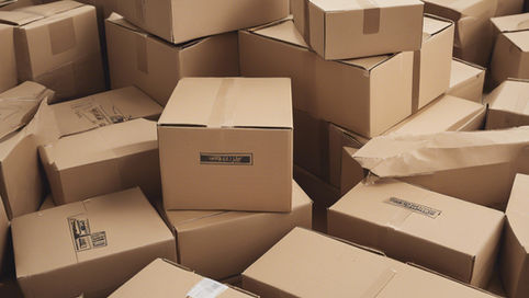 Tips for Shipping Heavy Boxes: A Comprehensive Guide