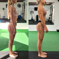 Body Transformation - Peake Performance