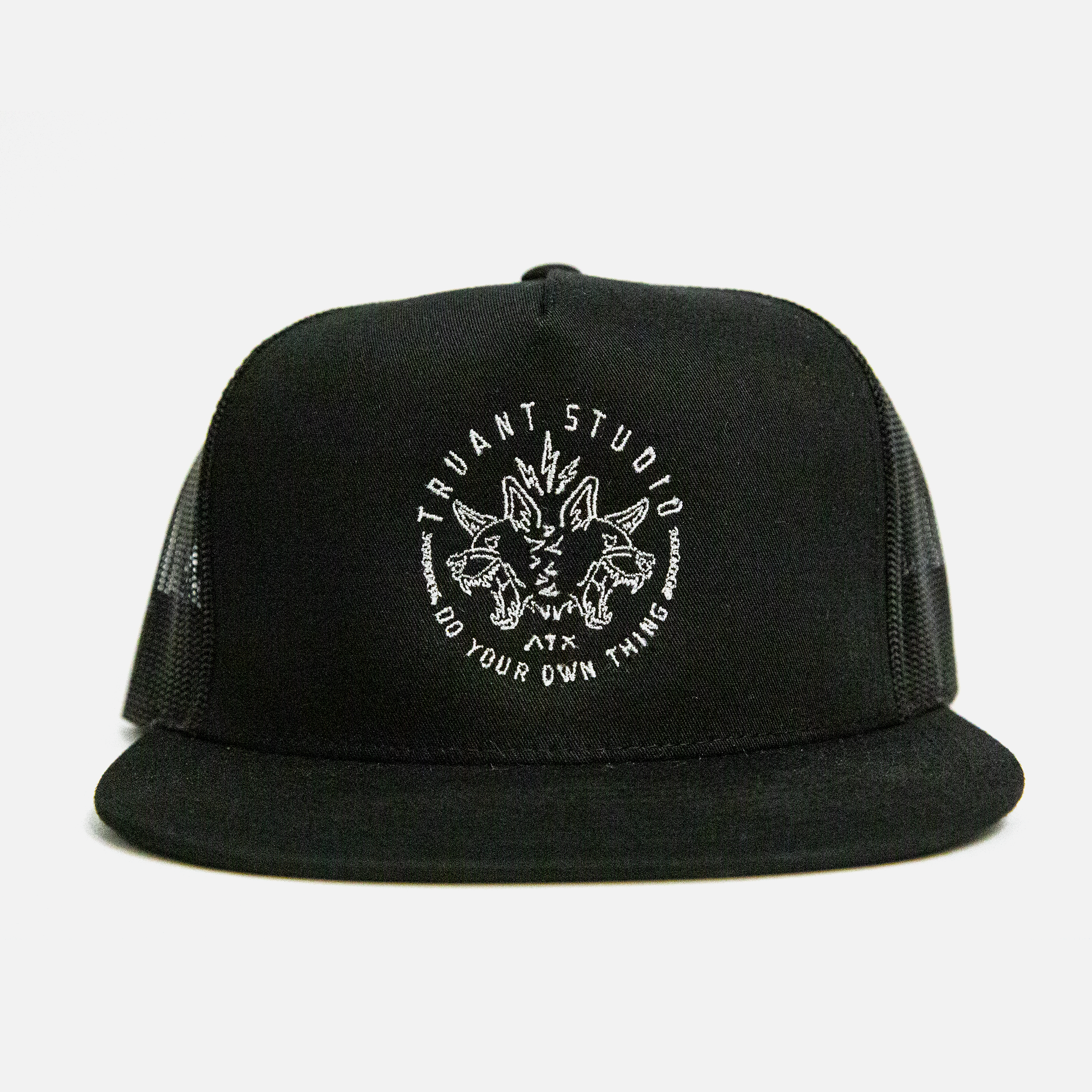 Lone Wolves Hat