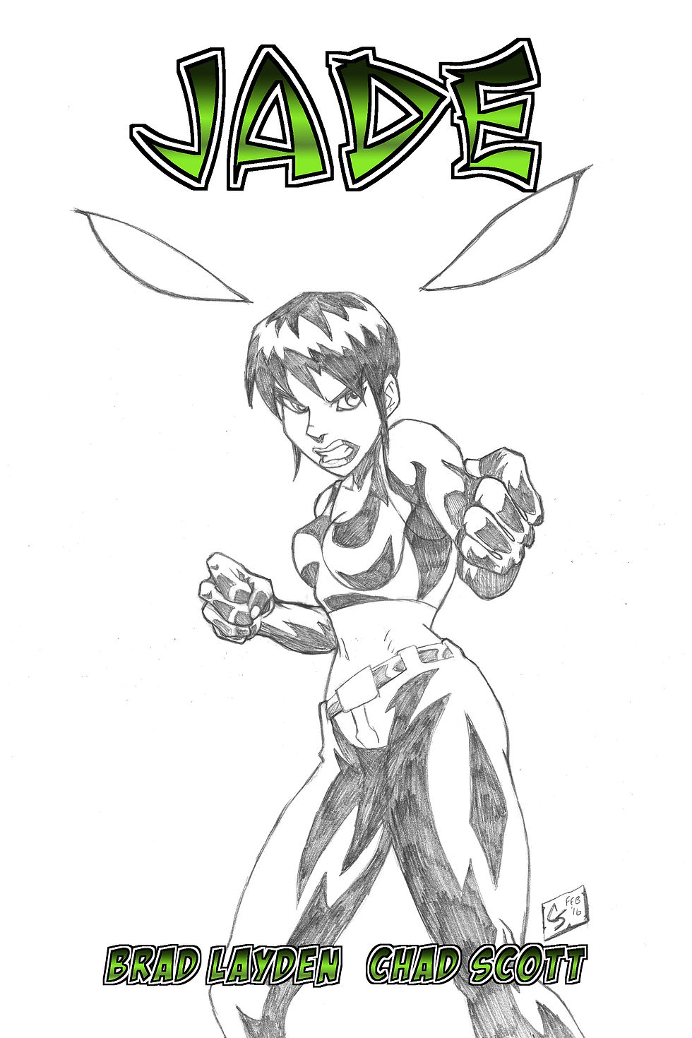 Jade and demon eyes Copy