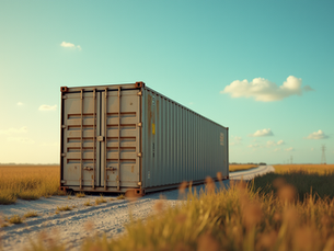 Top Benefits of Buying Shipping Containers in Florida