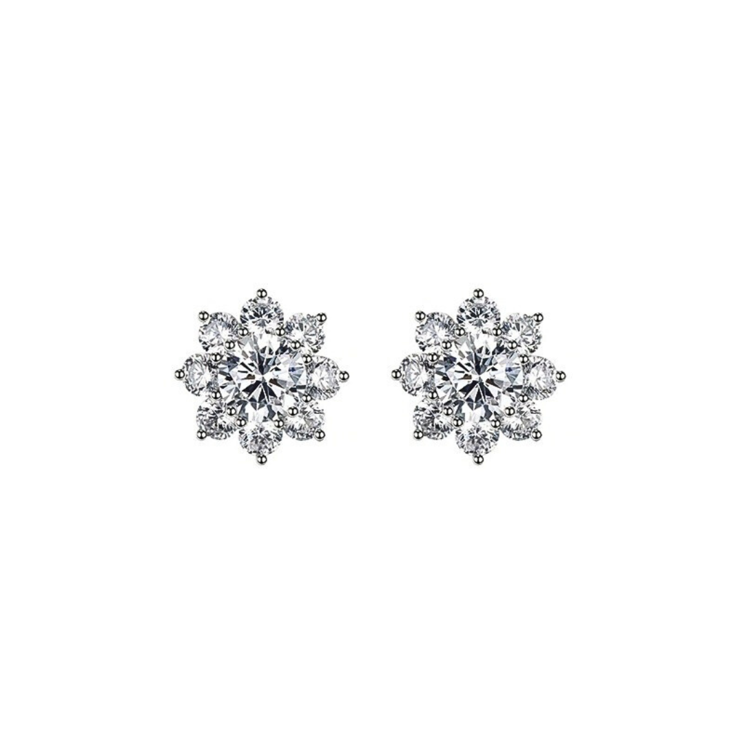 The Starlight Earrings