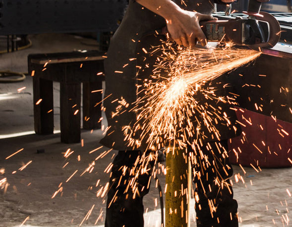 FABRICATION
