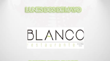 LUNES DOS DE MAYO ¡OS ESPERAMOS EN LA GRAN INAUGURACIÓN!