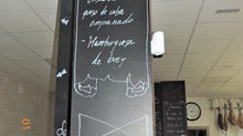 Uno,Dos y Tres.... Todo listo para nuestra ¡Gran apertura! Os esperamos