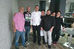 Gran día de trabajo junto a un gran maestro de cocina al vacío como Juan Miguel Agüera, las emocione