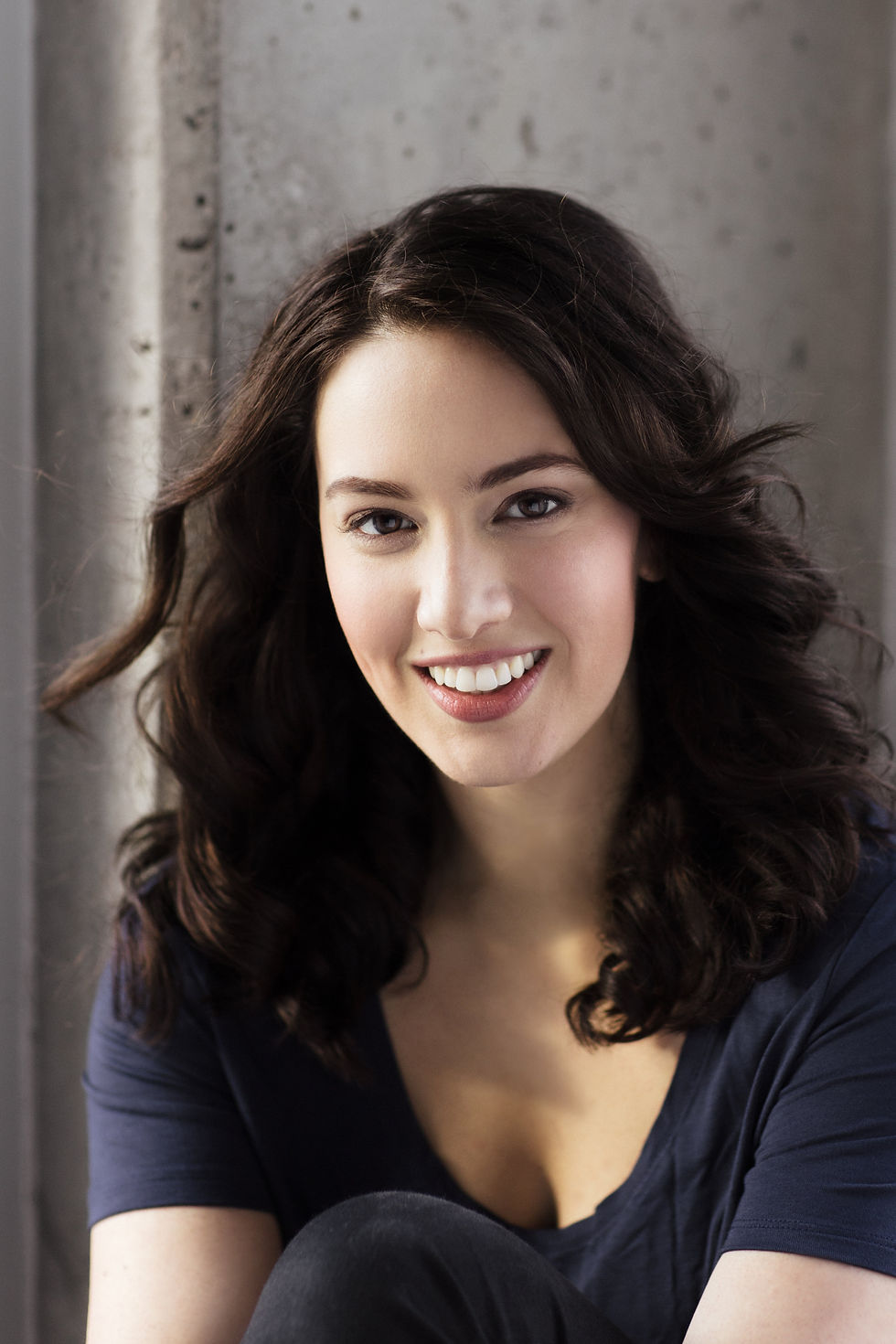 Florence Reiher (Co-Writer/Musical Director/Bard)