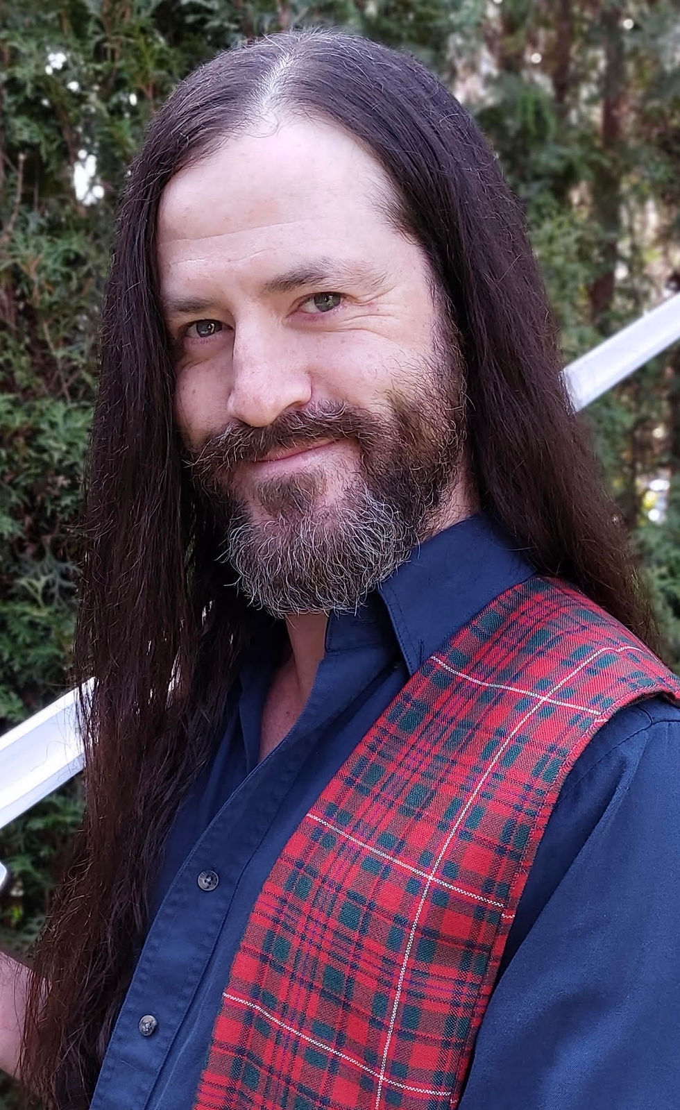 Matt Loop (Poseidon)