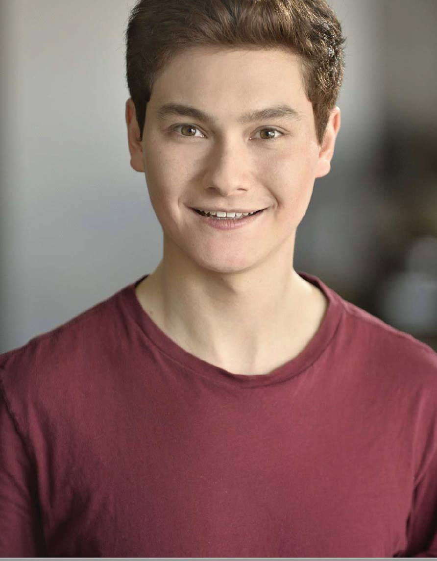 KEN TYNAN - TOM