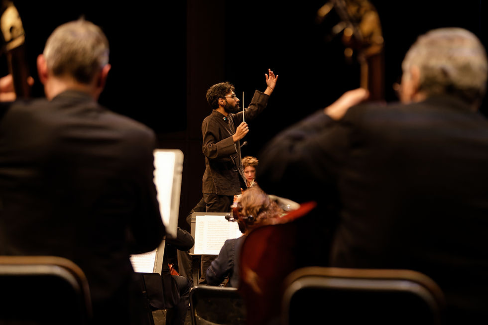Voyage à travers les musiques de John Williams