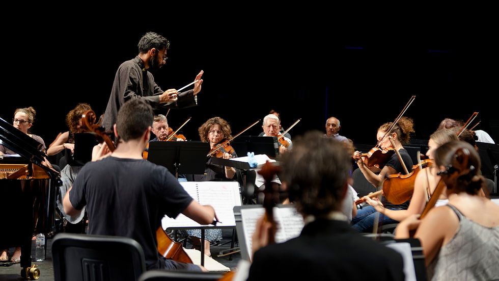 Voyage à travers les musiques de John Williams