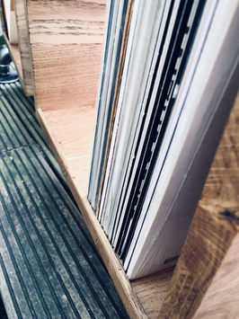 Meuble à vinyle Figment