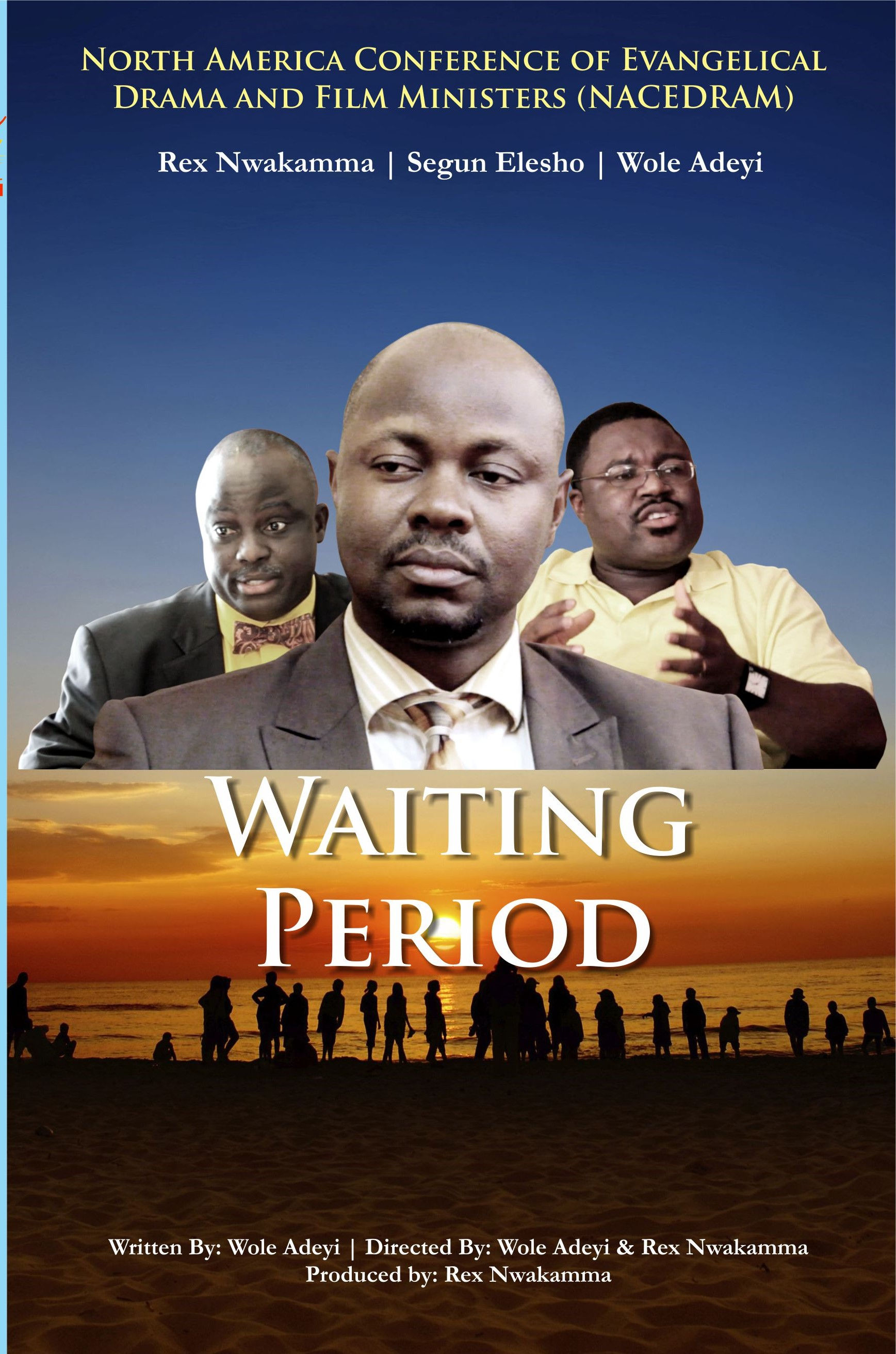 Waiting Period