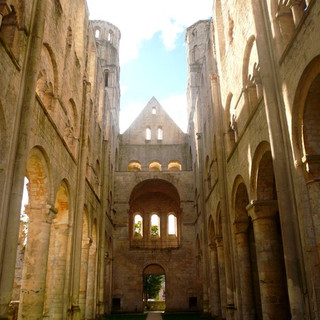 Abbaye de Jumièges