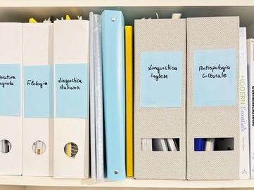 Liberarsi del passato: come lasciar andare chi non sei più