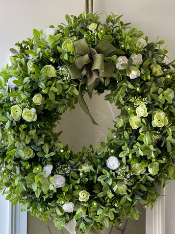 WREATHS 