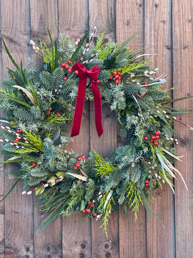 Christmas Wreath