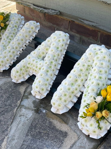 funeral name