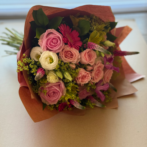 FLOWER COLLECTION
