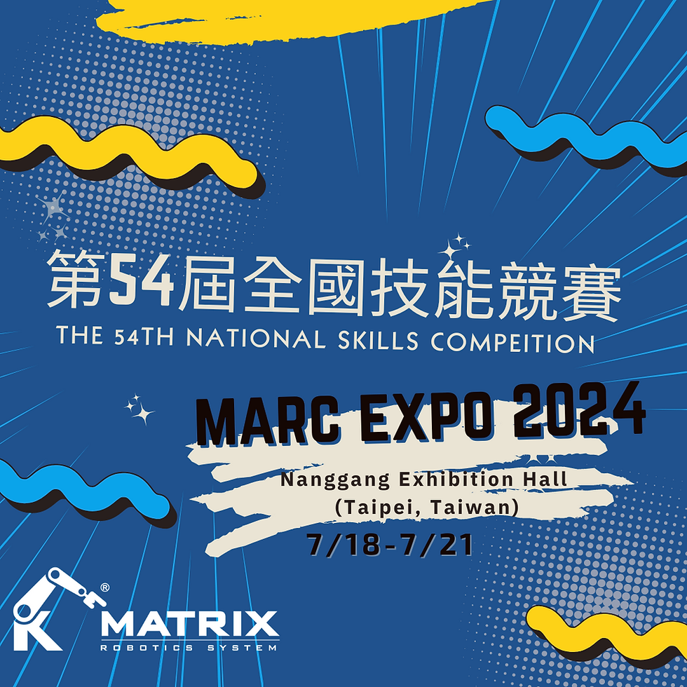 The 54th National Skills Competition