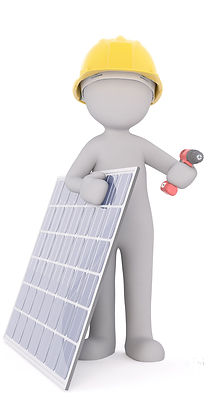 Los sistemas fotovoltaicos tienen características que los hacen más complejos