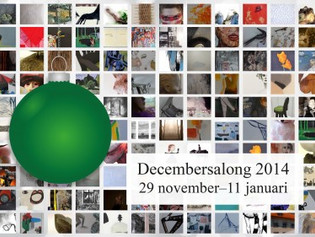 Decembersalongen 2014
