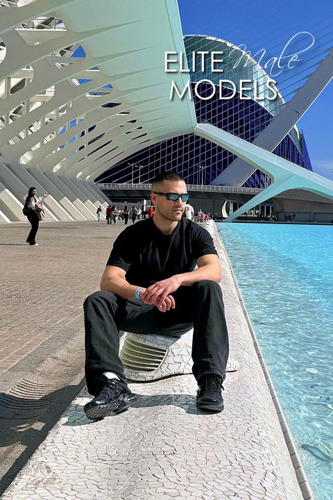 VIP Escort Barcelona