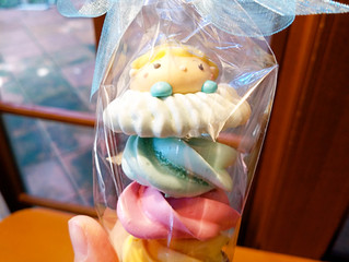 アイスみたいな?クッキー新登場!