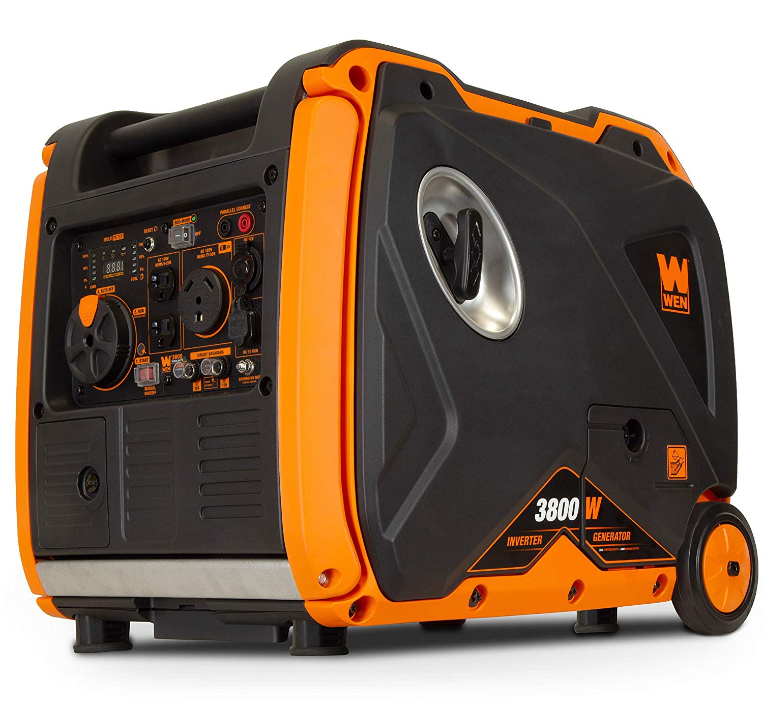 Wen Generator