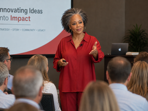 Innovative Solutions for Nonprofits: Communicate Effectively