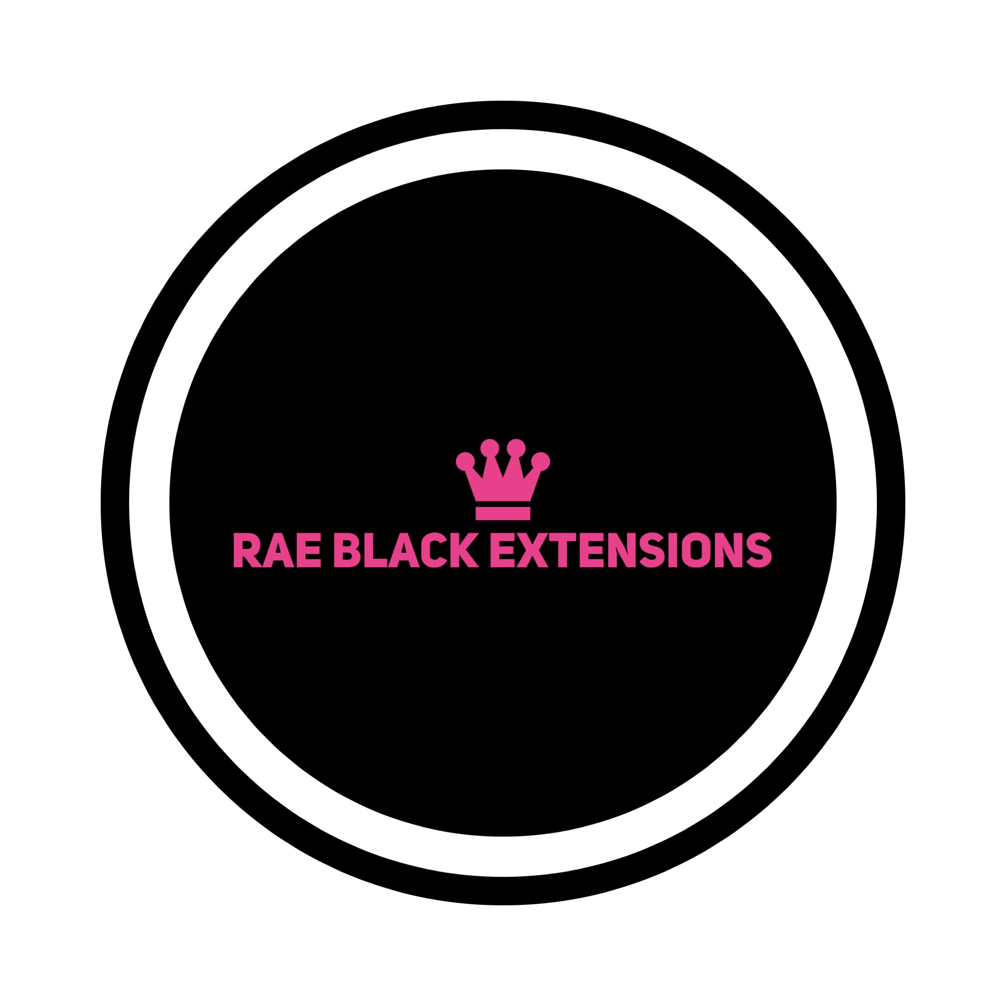 Writer: Rae Black Extensions 