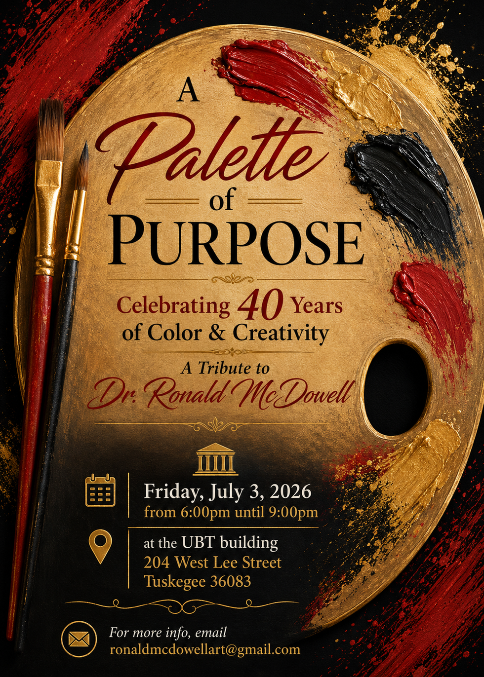 Invitation