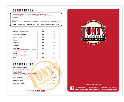 Tony's Menu in and out.jpg