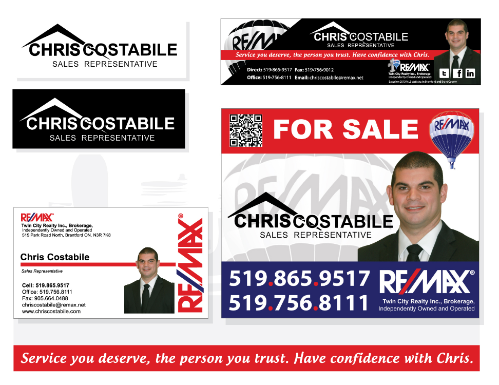 Chris Costabile ReMax