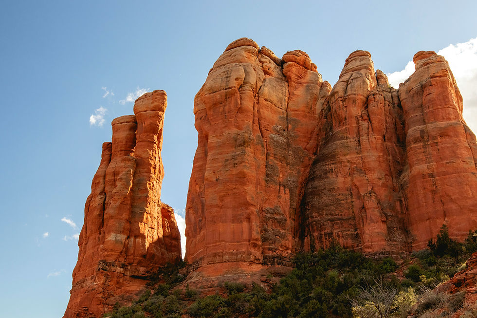 Everything You Need to Know Before Visiting Sedona, Arizona