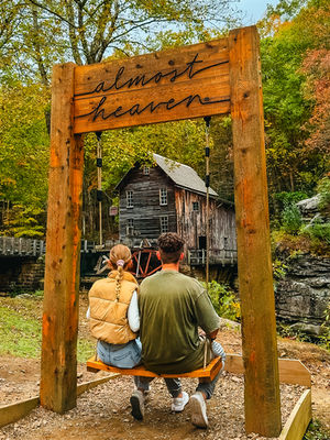 Babcock State Park: Everything You Need to Know Before You Go