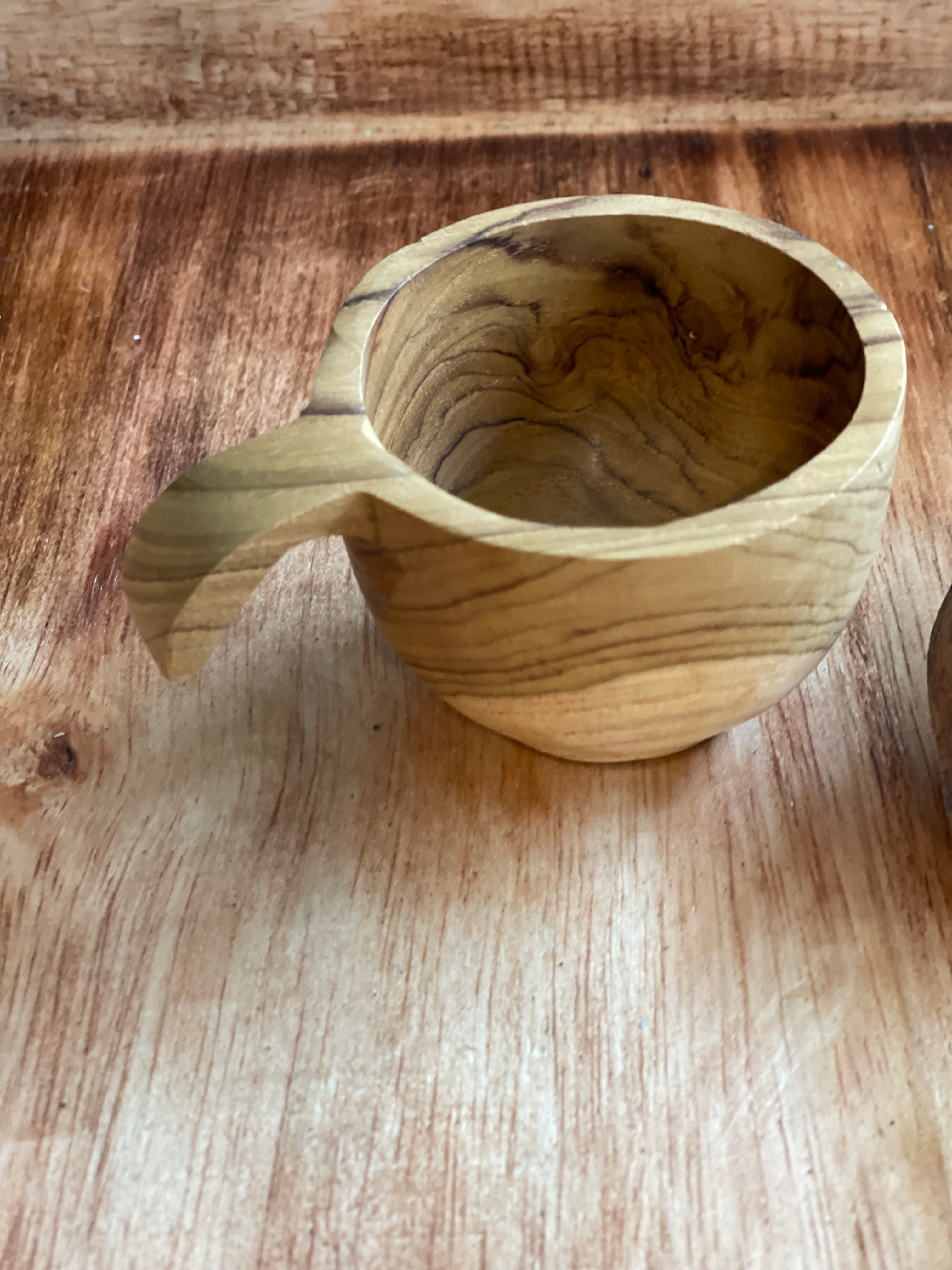 아기컵 - 아기띠