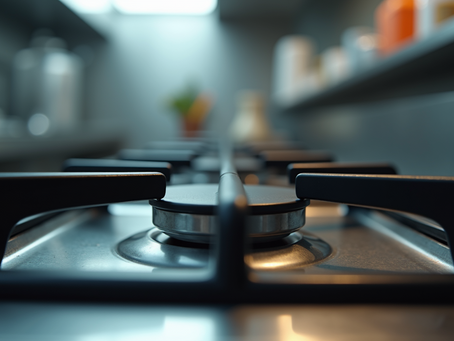 Why You Should Hire Commercial Gas Specialist for Your Business