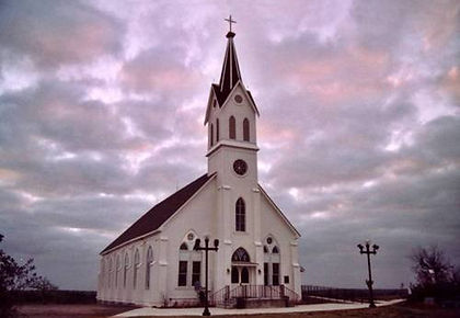 Kuben Ventilation tillverkar ventilationsaggret för kyrkor och kyrklokaler