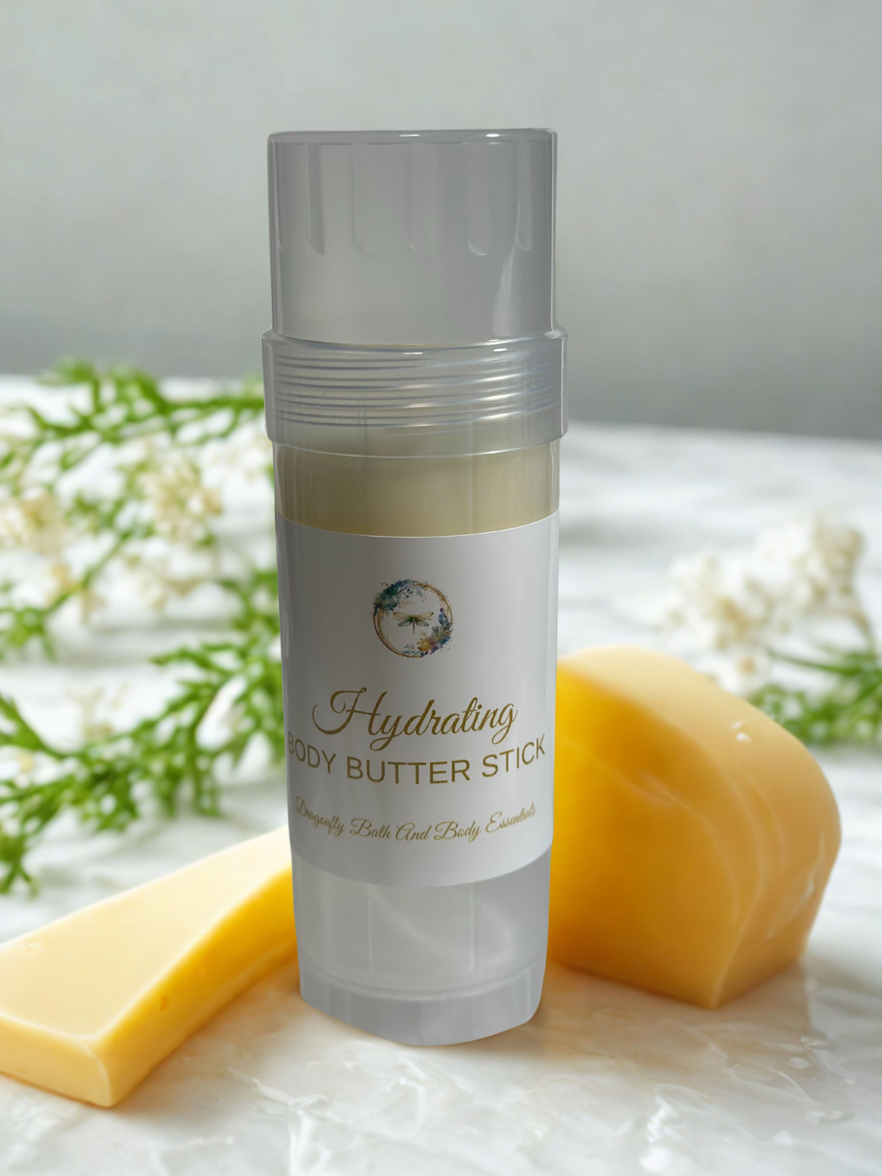 Hydrating Body Butter