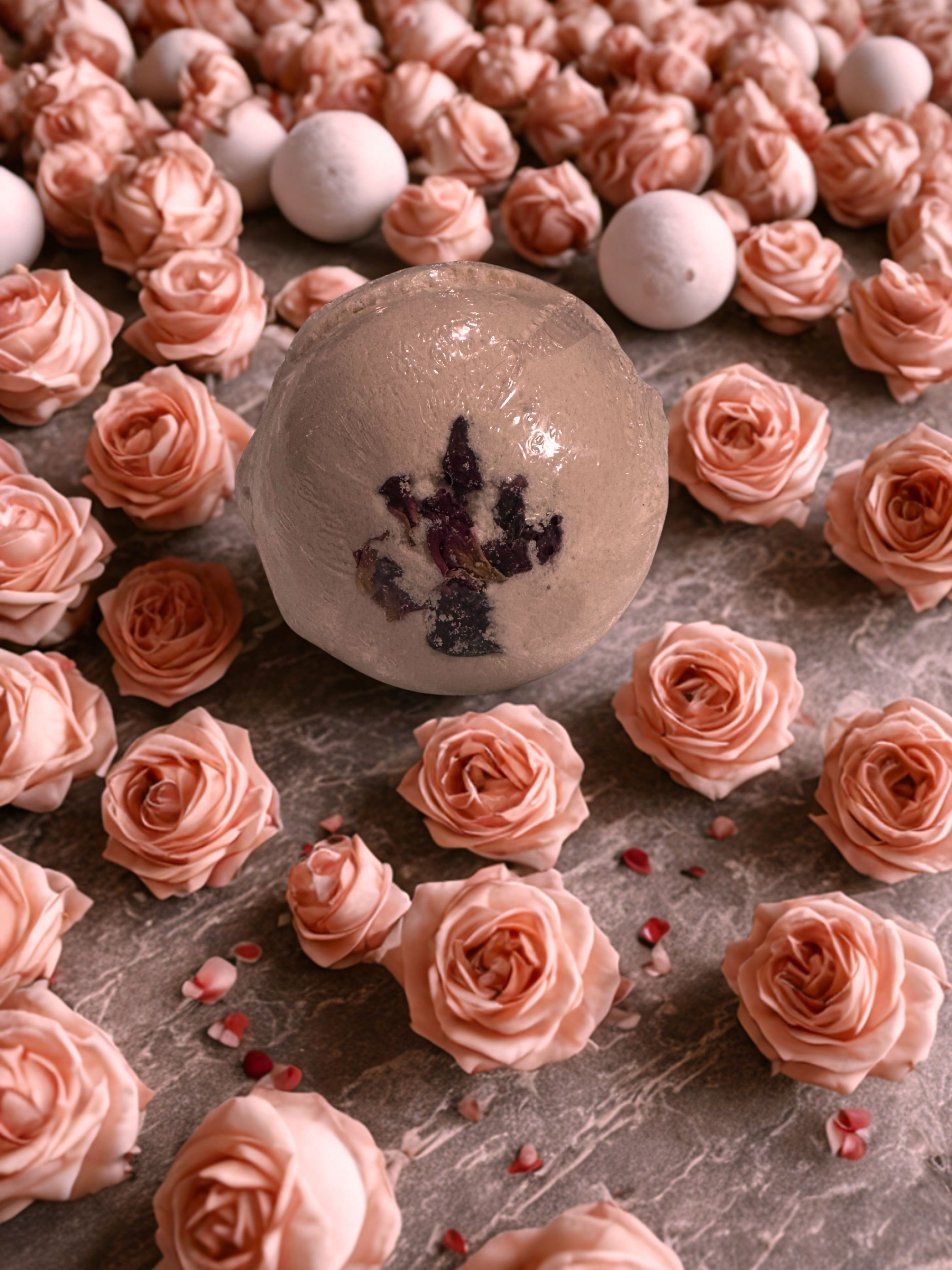 Silky Rose Clay