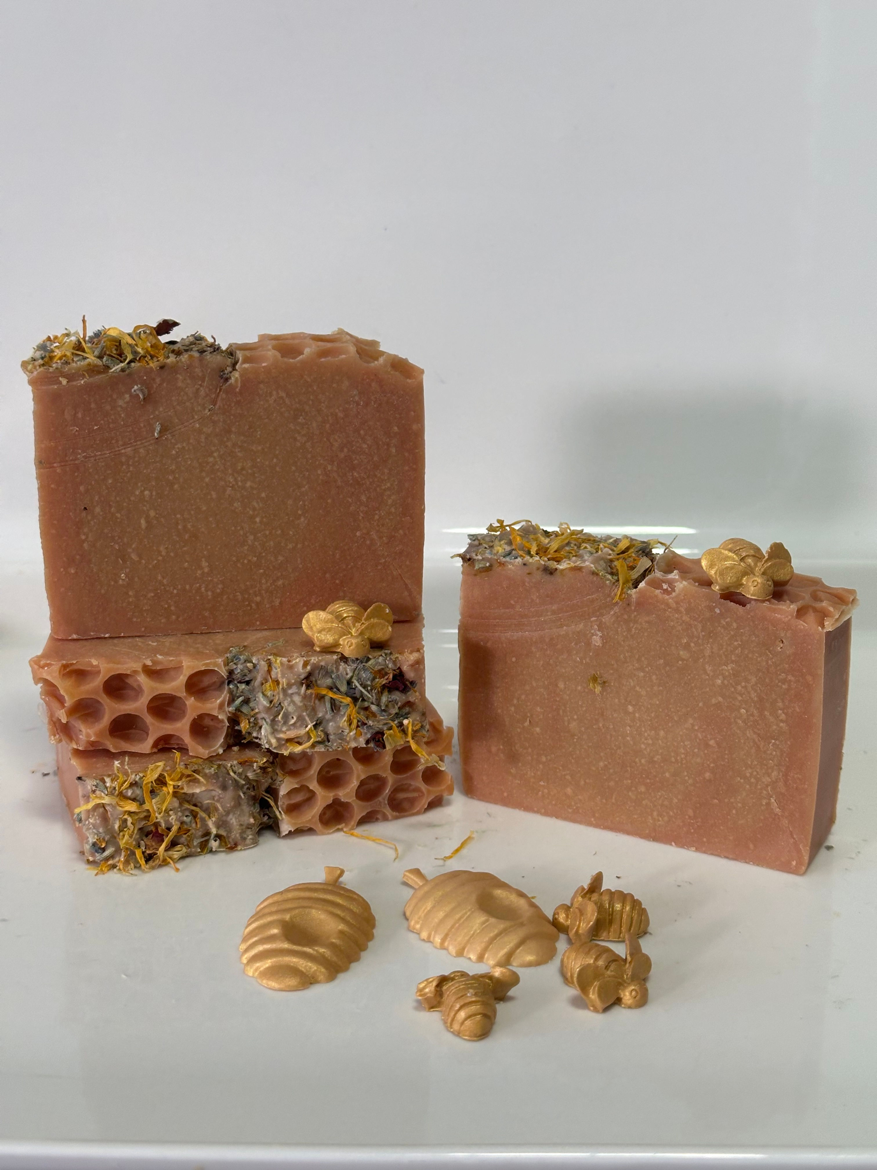Sweet Bee Mint