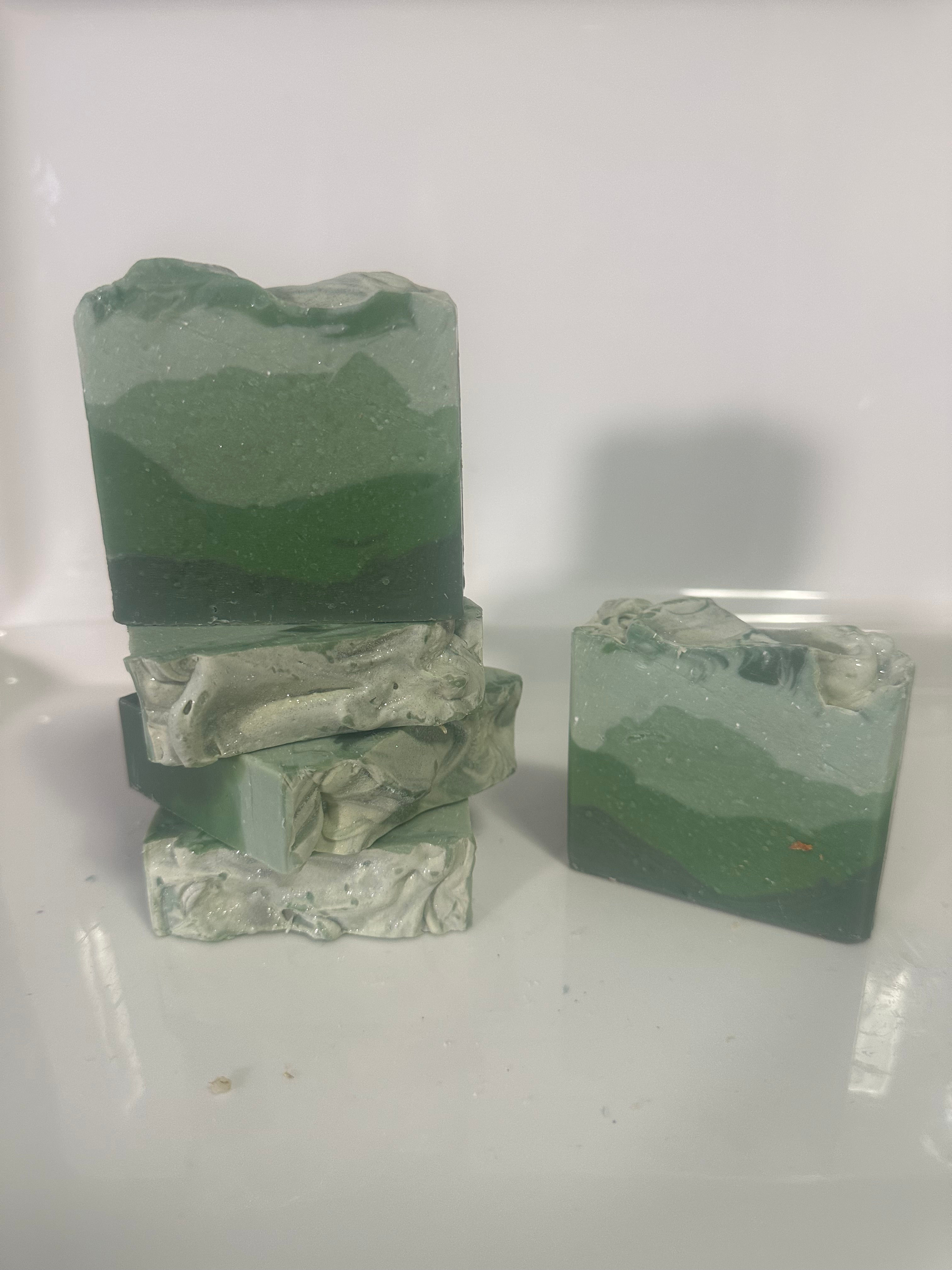 Green Mountain